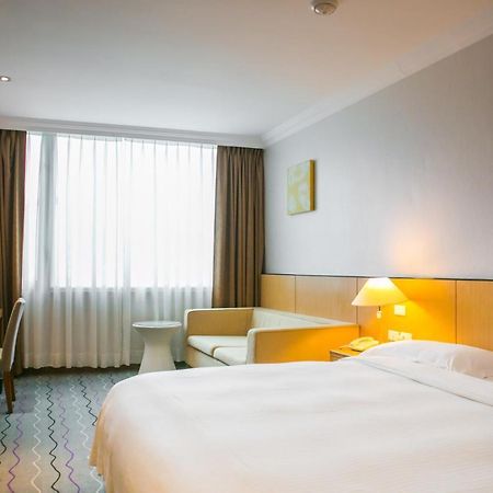 Jiaoxi-The Riverside Hotel Kültér fotó
